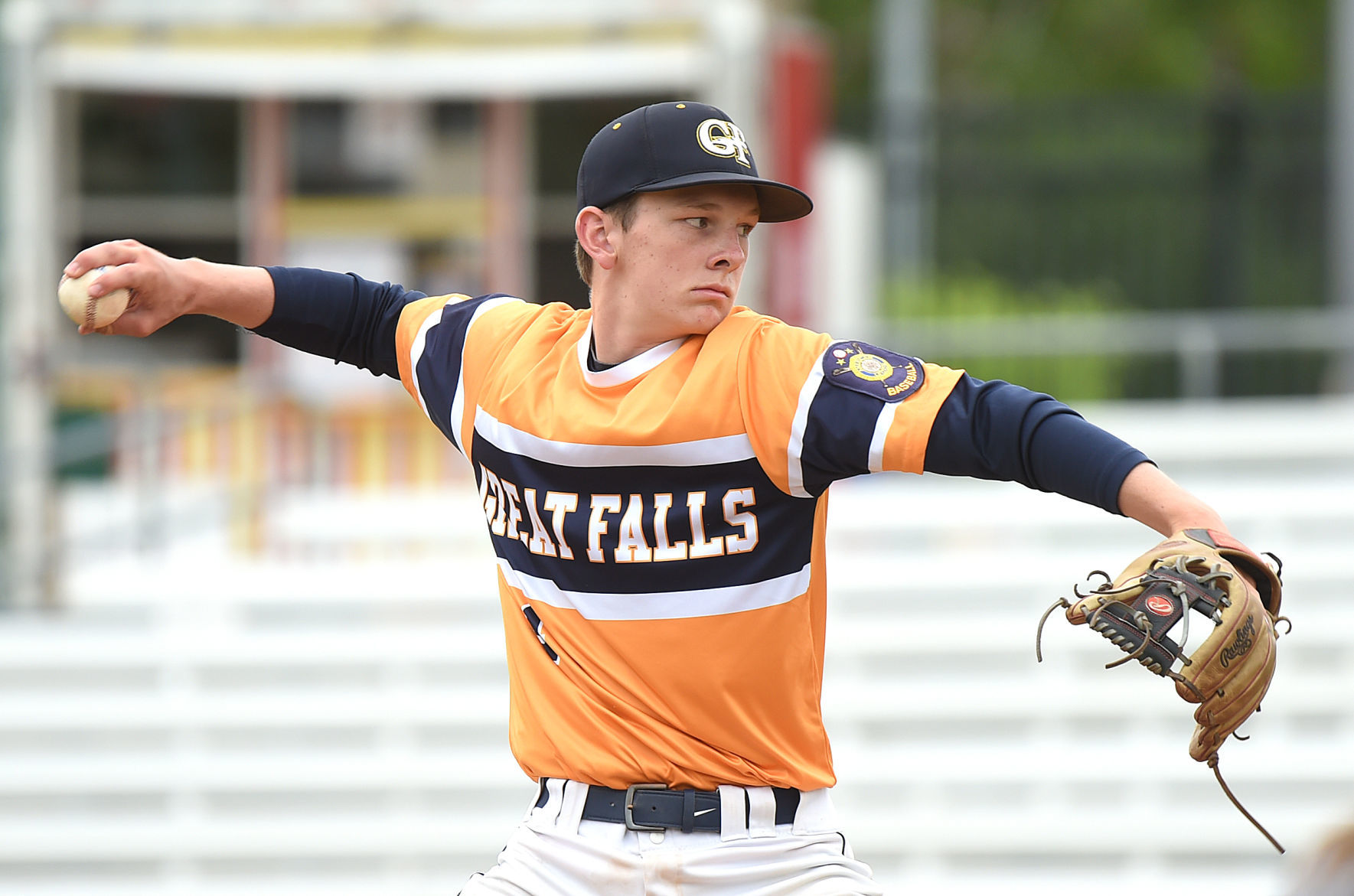 Legion baseball